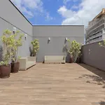 Easy Star - Lindo Studio Lado Faria Lima - Qf01H