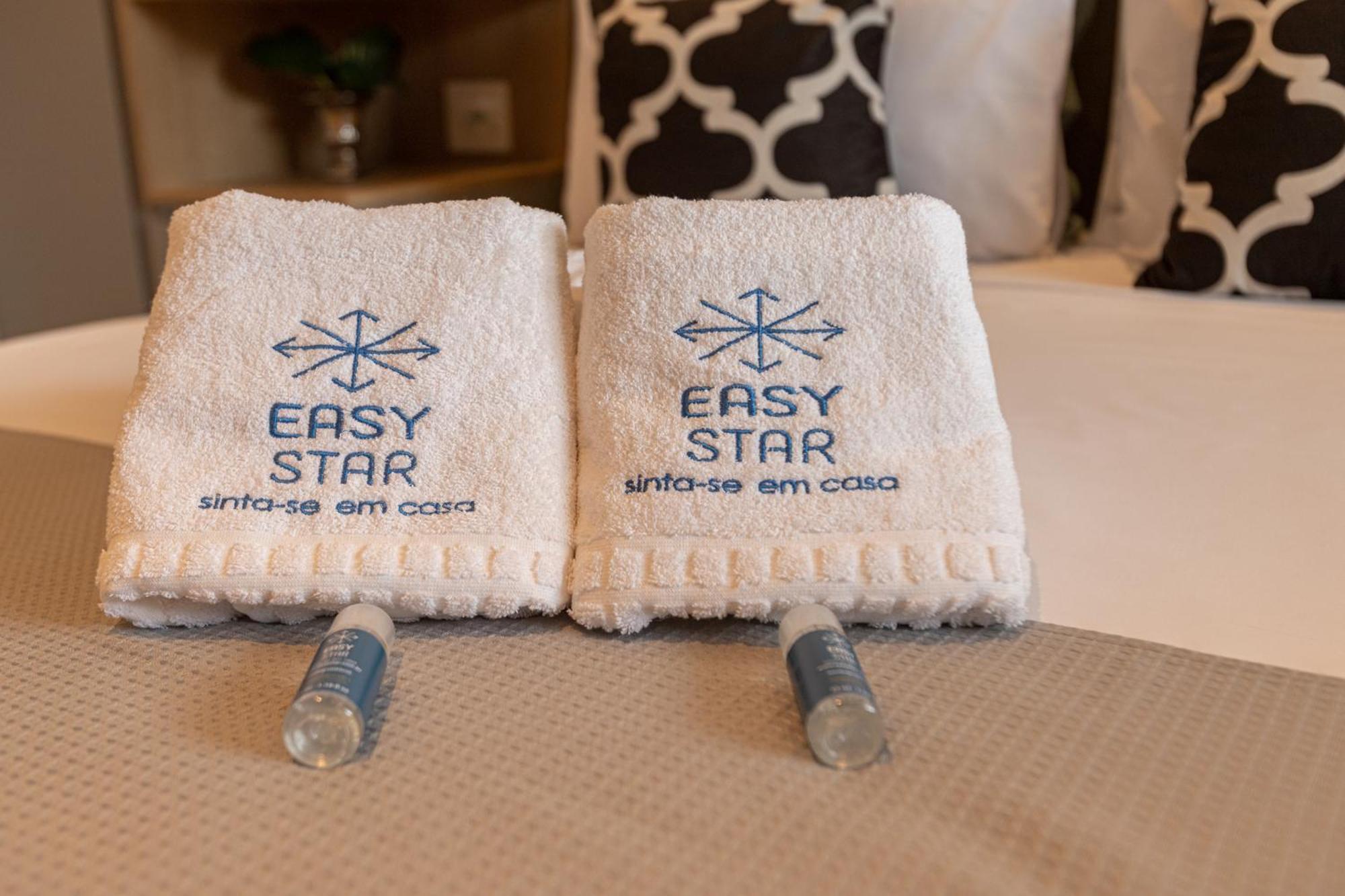 Easy Star - Lindo Lado Faria Lima - Qf01h Apartamento *